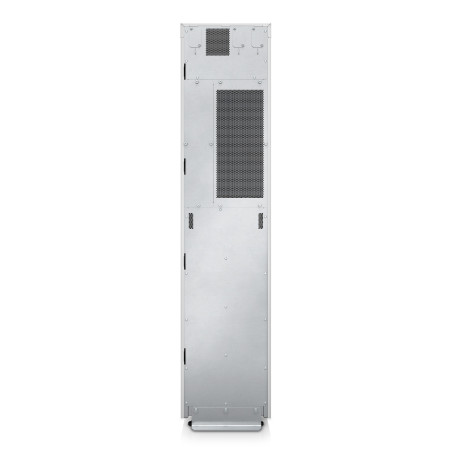 Galaxy VS UPS 10kW 400V, 1 internal 7Ah smart modular battery string, expandable to 2, Start-up 5x8