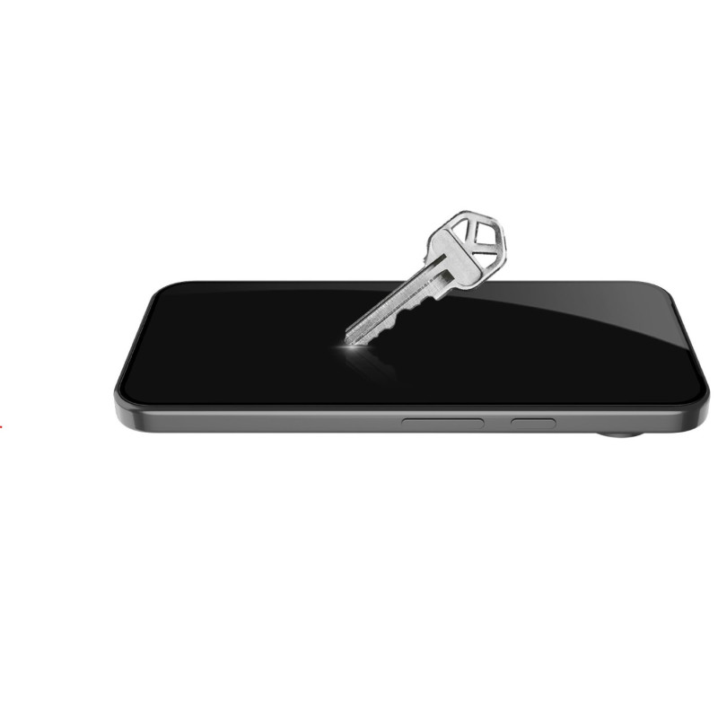 Nillkin Tvrdené Sklo 2.5D CP+ PRO Black pre Google Pixel 9 Pro XL