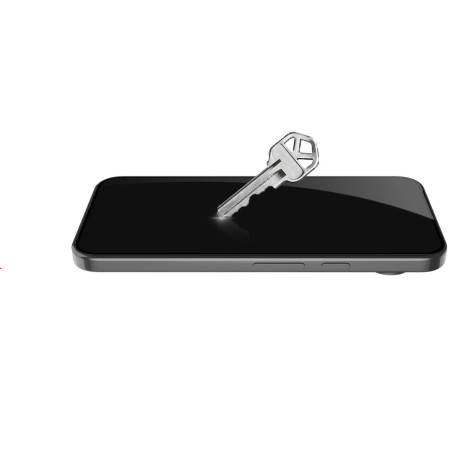 Nillkin Tvrdené Sklo 2.5D CP+ PRO Black pre Google Pixel 9 Pro XL