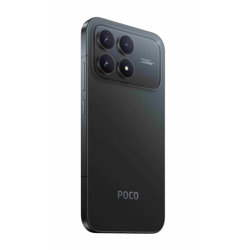 POCO F8 Pro/12GB/256GB/Black