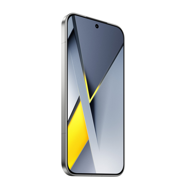 POCO F8 Pro/12GB/256GB/Titanium Silver