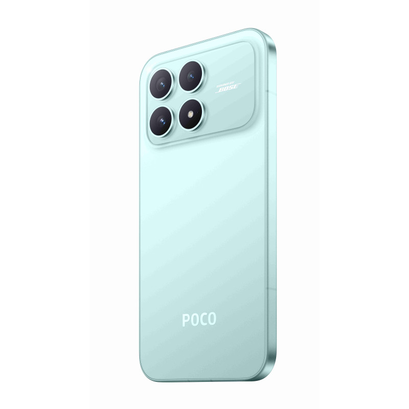 POCO F8 Pro/12GB/512GB/Blue