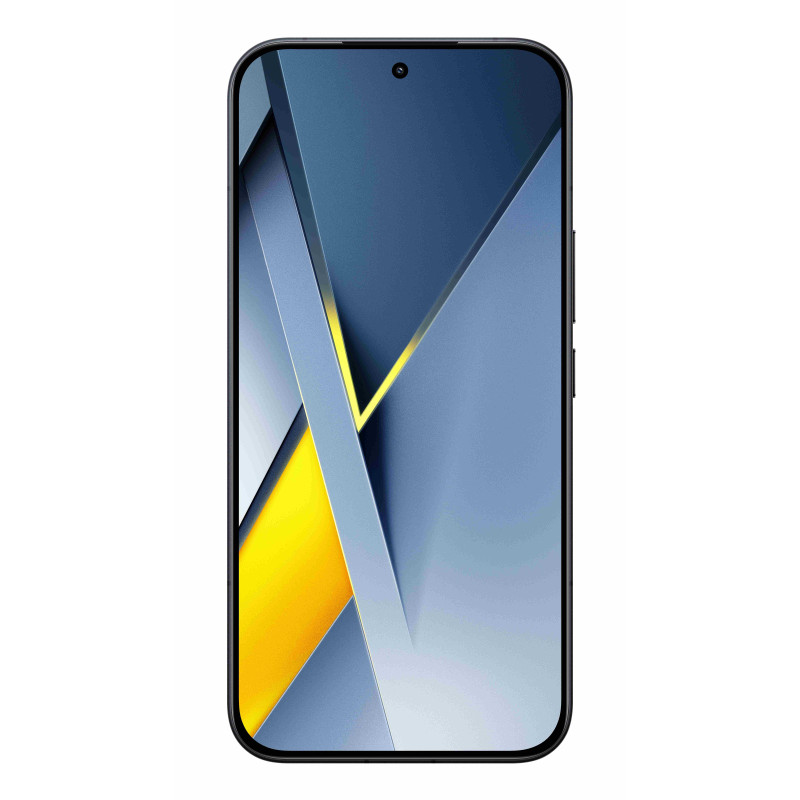 POCO F8 Ultra/16GB/512GB/Black
