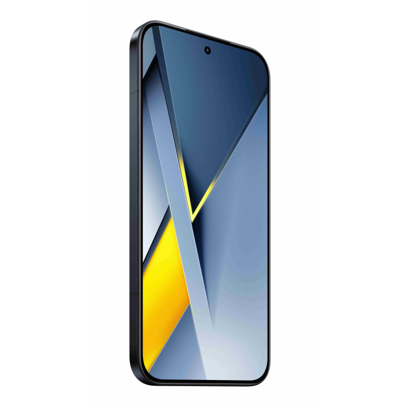 POCO F8 Ultra/16GB/512GB/Black