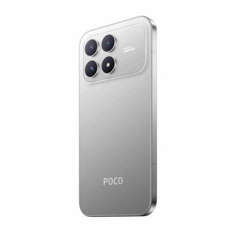 POCO F8 Pro/12GB/512GB/Titanium Silver