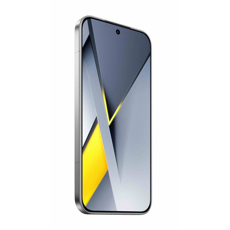 POCO F8 Pro/12GB/512GB/Titanium Silver