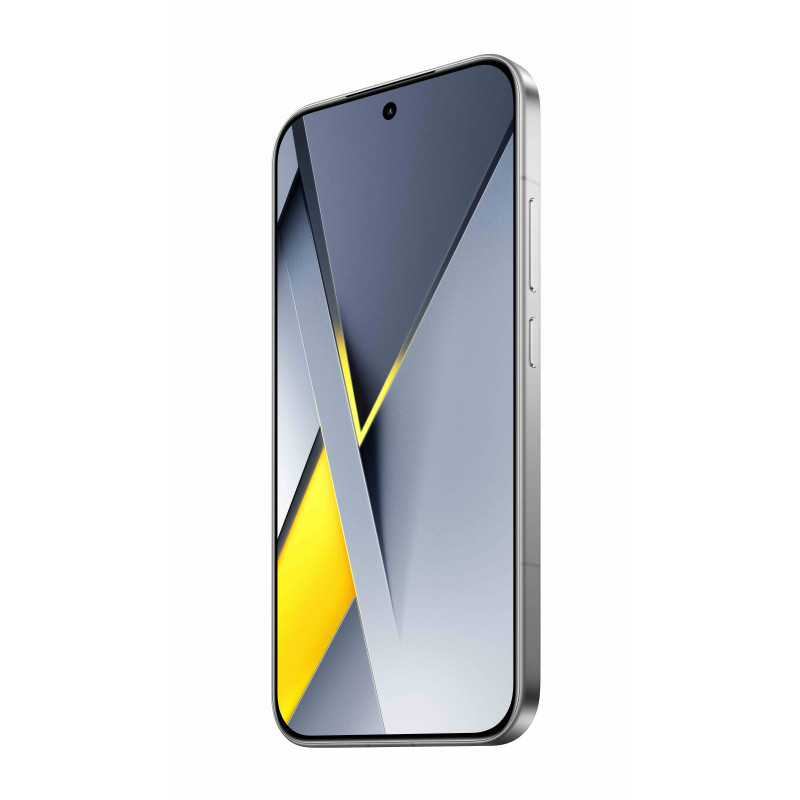 POCO F8 Pro/12GB/512GB/Titanium Silver