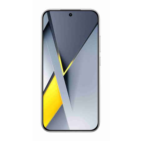 POCO F8 Pro/12GB/512GB/Titanium Silver