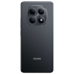 Xiaomi Redmi Note 15/6GB/128GB/Black