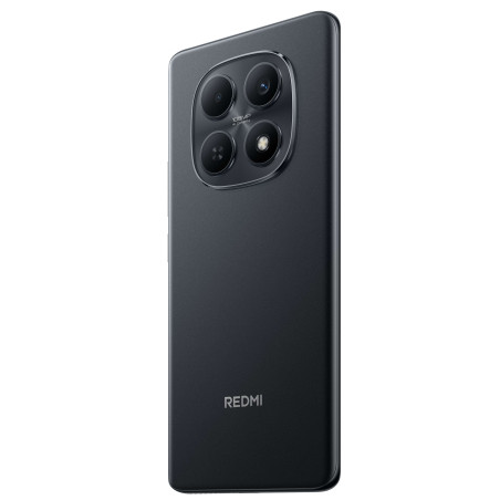 Xiaomi Redmi Note 15/6GB/128GB/Black