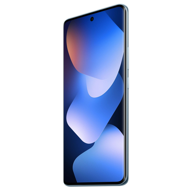 Xiaomi Redmi Note 15/6GB/128GB/Glacier Blue