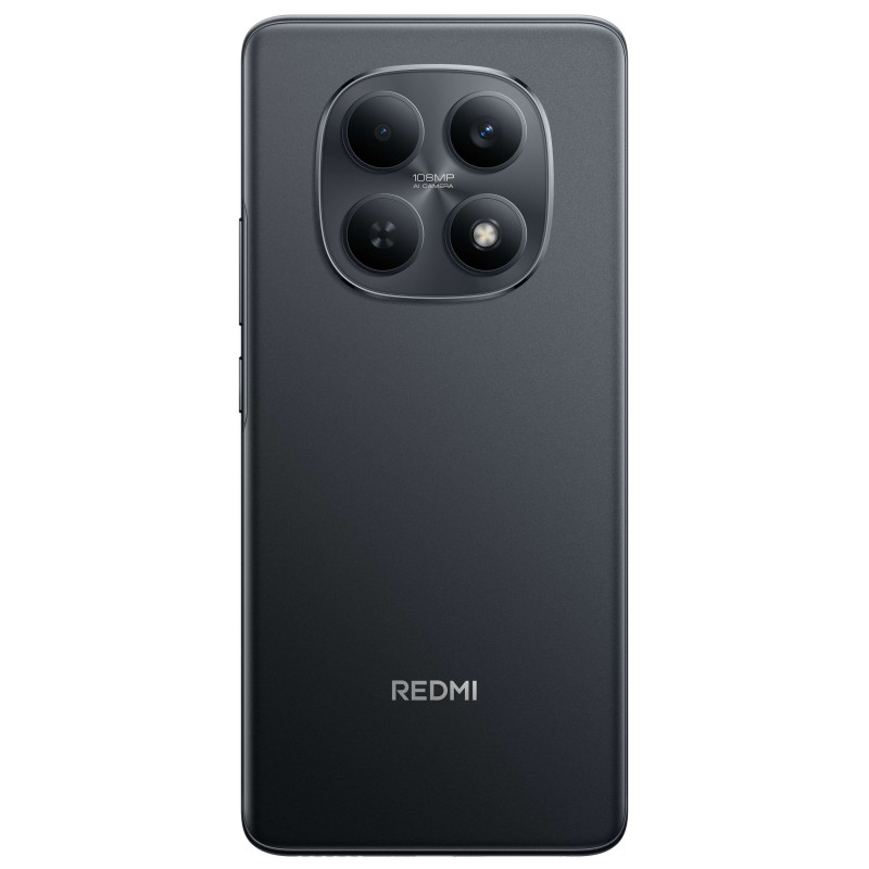 Xiaomi Redmi Note 15/8GB/256GB/Black