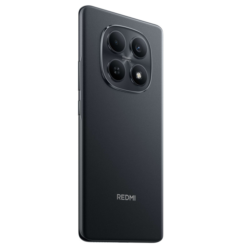 Xiaomi Redmi Note 15/8GB/256GB/Black