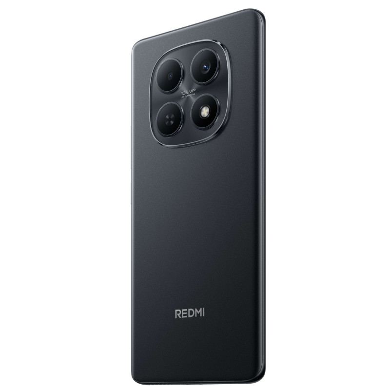 Xiaomi Redmi Note 15/8GB/256GB/Black