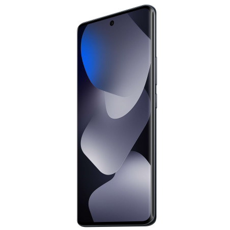Xiaomi Redmi Note 15/8GB/256GB/Black