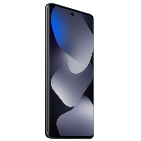 Xiaomi Redmi Note 15/8GB/256GB/Black