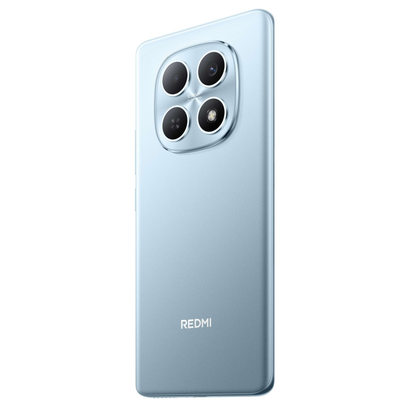 Xiaomi Redmi Note 15/8GB/256GB/Glacier Blue
