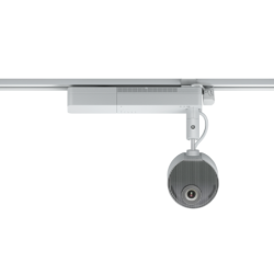 Lighting Track Mount - ELPMB66W