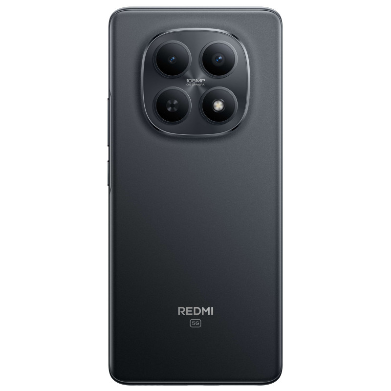 Xiaomi Redmi Note 15 5G/8GB/256GB/Black