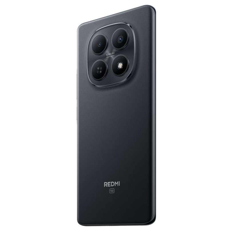 Xiaomi Redmi Note 15 5G/8GB/256GB/Black