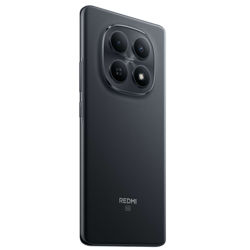 Xiaomi Redmi Note 15 5G/8GB/256GB/Black
