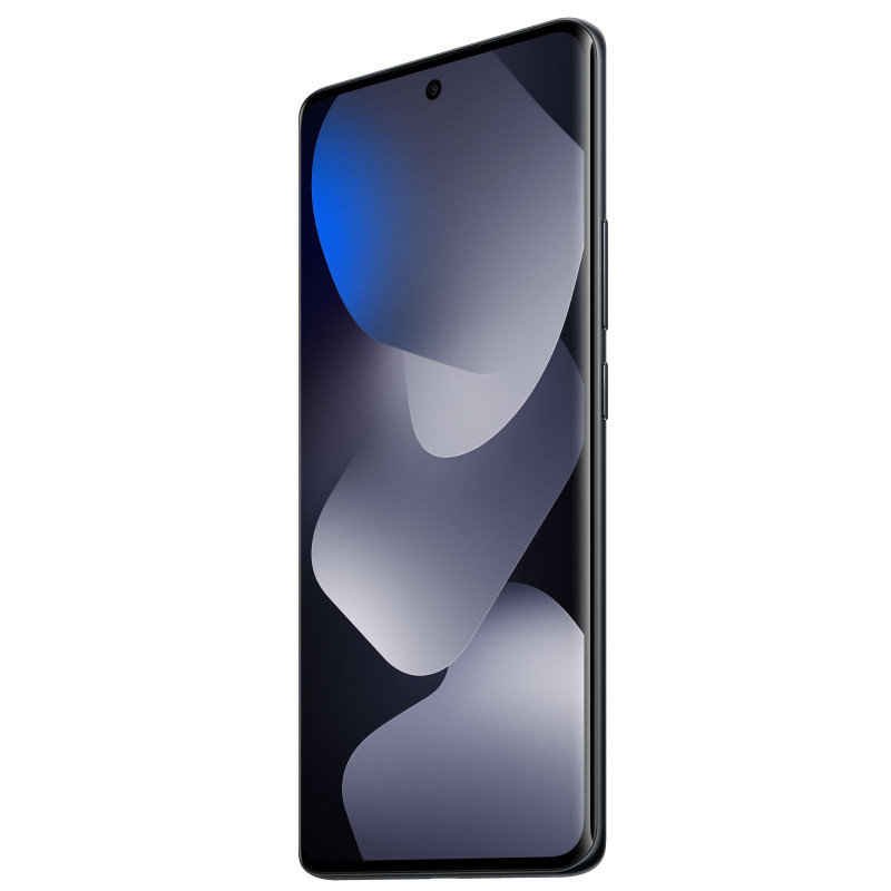 Xiaomi Redmi Note 15 5G/8GB/256GB/Black