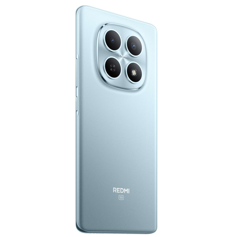 Xiaomi Redmi Note 15 5G/8GB/256GB/Glacier Blue