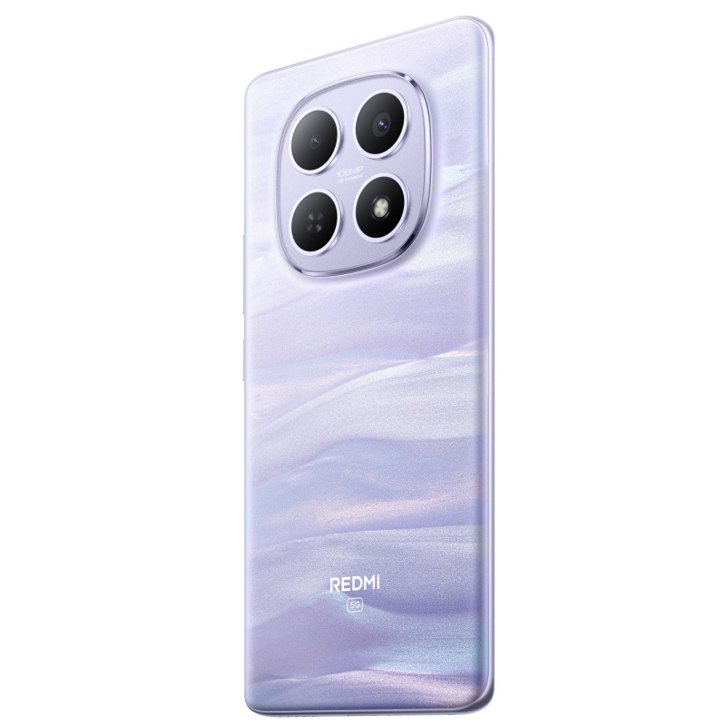 Xiaomi Redmi Note 15 5G/8GB/256GB/Mist Purple