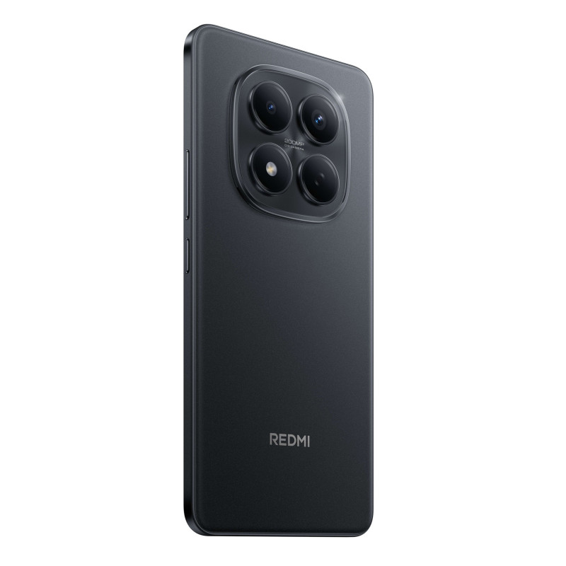 Xiaomi Redmi Note 15 Pro/8GB/256GB/Black