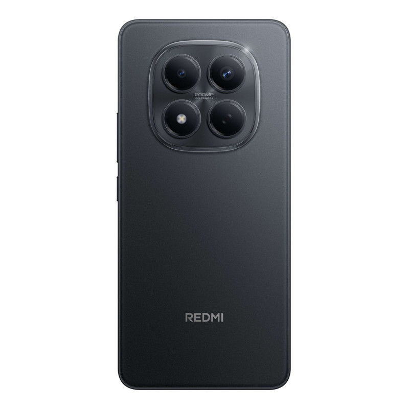 Xiaomi Redmi Note 15 Pro/8GB/256GB/Black