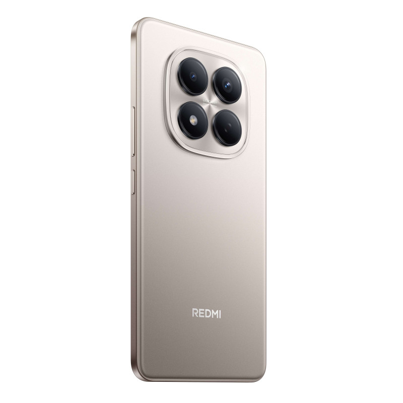 Xiaomi Redmi Note 15 Pro/8GB/256GB/Titanium