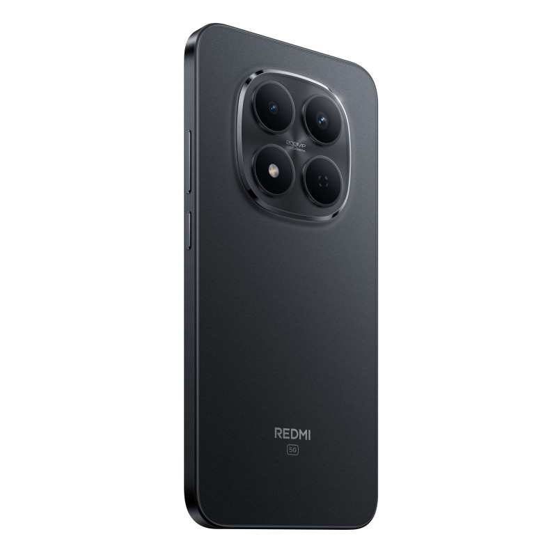 Xiaomi Redmi Note 15 Pro 5G/8GB/256GB/Black
