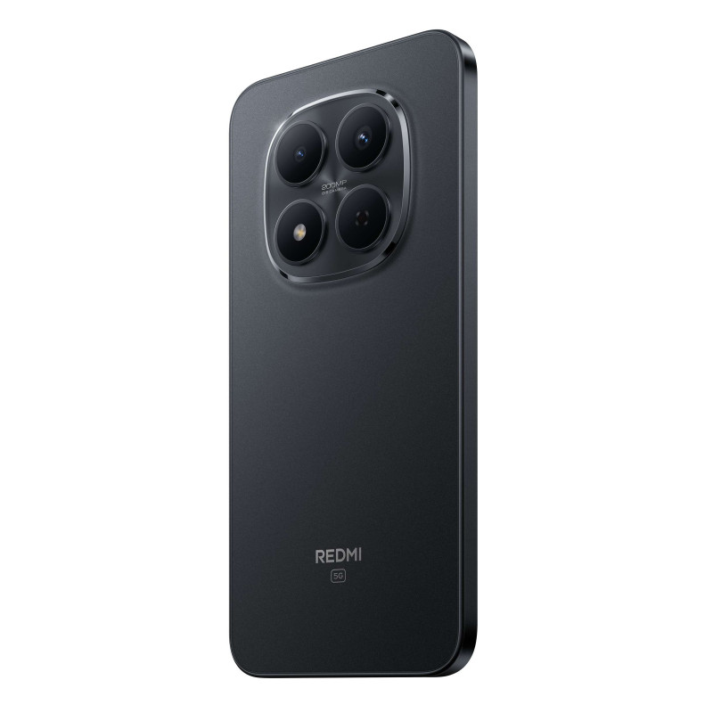Xiaomi Redmi Note 15 Pro 5G/8GB/256GB/Black