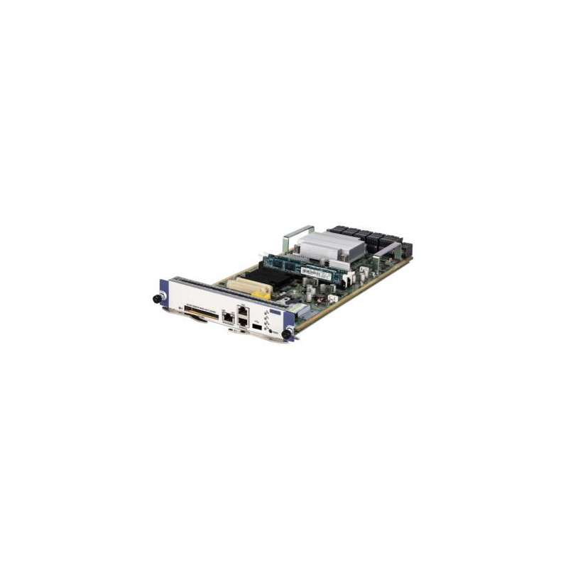 HPE HSR6800 RSE-X3 Router MPU
