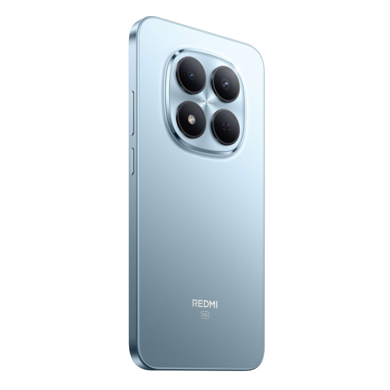 Xiaomi Redmi Note 15 Pro 5G/8GB/256GB/Blue
