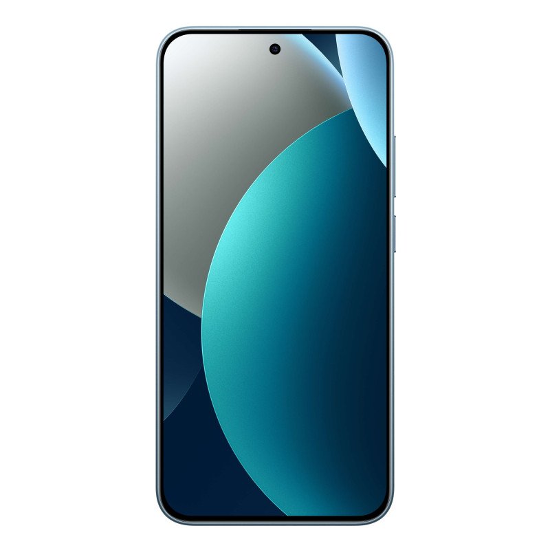 Xiaomi Redmi Note 15 Pro 5G/8GB/256GB/Blue