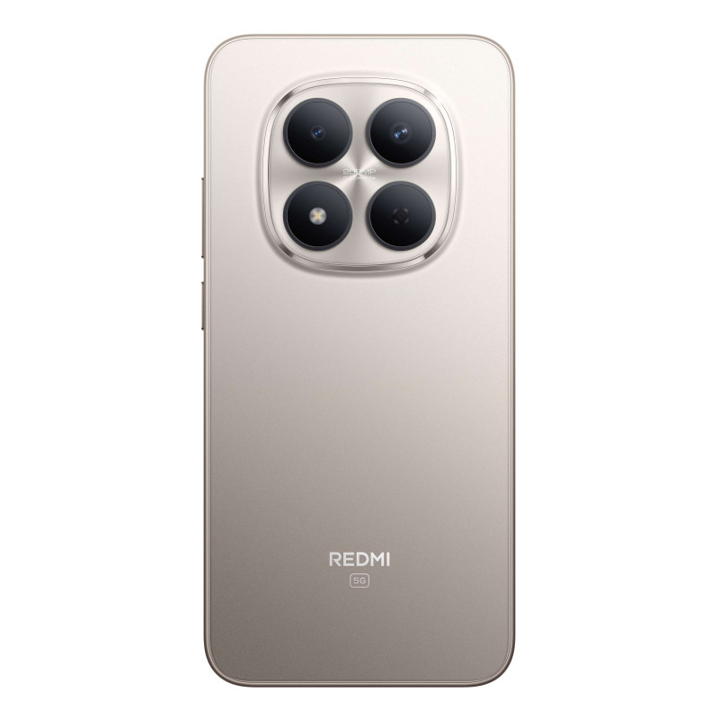 Xiaomi Redmi Note 15 Pro 5G/8GB/256GB/Titanium