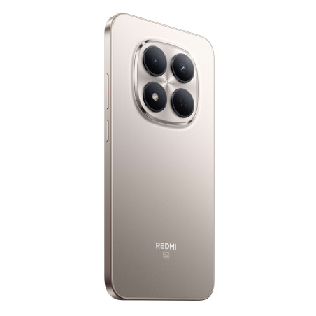 Xiaomi Redmi Note 15 Pro 5G/8GB/256GB/Titanium