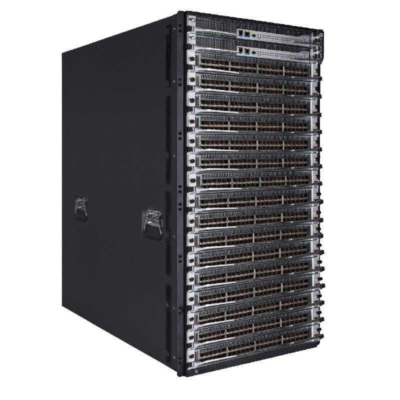 HPE 12916E Switch Chassis