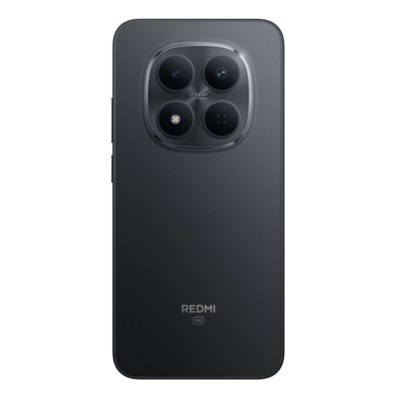 Xiaomi Redmi Note 15 Pro 5G/8GB/512GB/Black