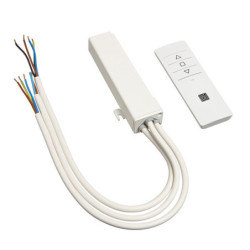 Vogel s PPA 902 diaľkové ovládanie k výťahom PPL