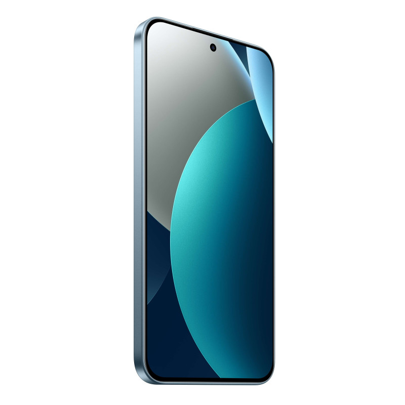 Xiaomi Redmi Note 15 Pro 5G/8GB/512GB/Blue