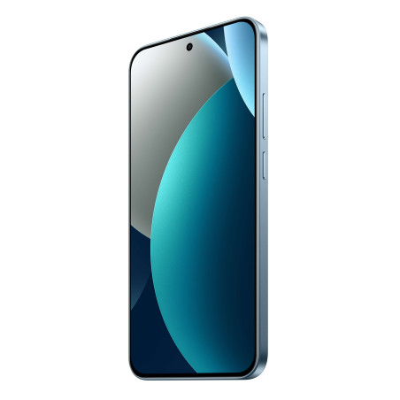 Xiaomi Redmi Note 15 Pro 5G/8GB/512GB/Blue