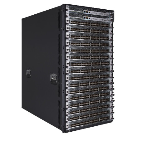 HPE 12916E Switch Chassis