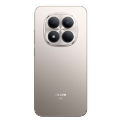 Xiaomi Redmi Note 15 Pro 5G/8GB/512GB/Titanium