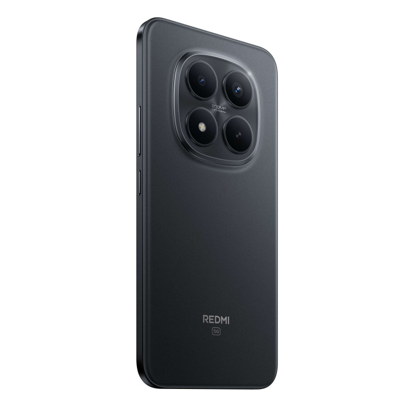 Xiaomi Redmi Note 15 Pro+ 5G/8GB/256GB/Black