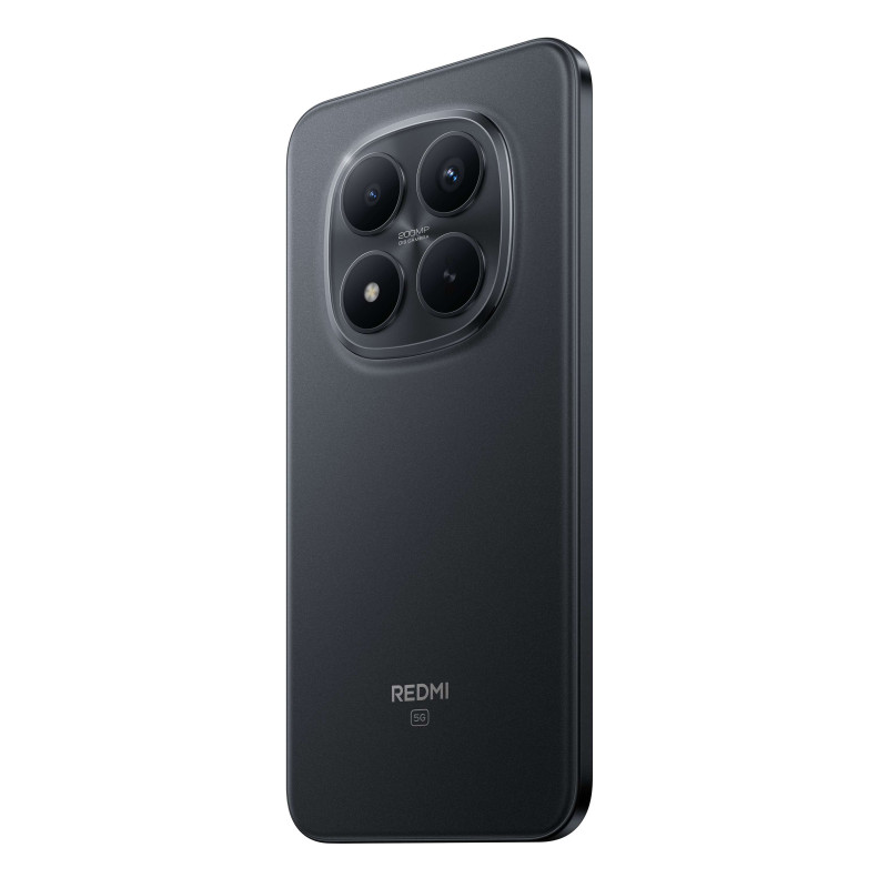 Xiaomi Redmi Note 15 Pro+ 5G/8GB/256GB/Black