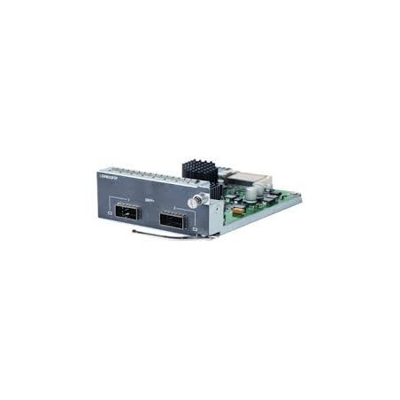 HPE 5510 2-port QSFP+ Module