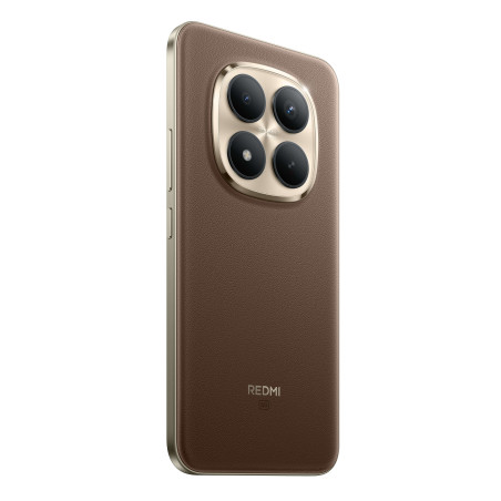 Xiaomi Redmi Note 15 Pro+ 5G/12GB/512GB/Brown