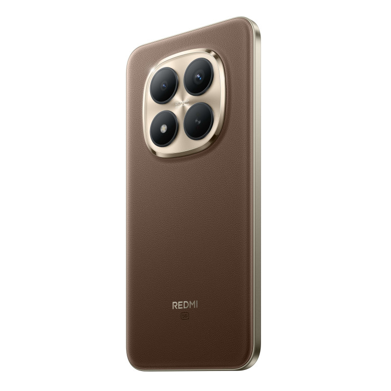 Xiaomi Redmi Note 15 Pro+ 5G/12GB/512GB/Brown